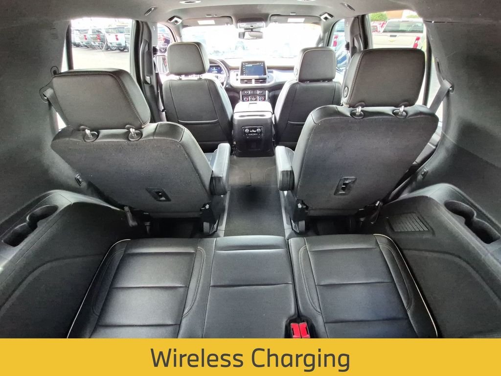 Used 2023 Black Chevrolet Premier image 37
