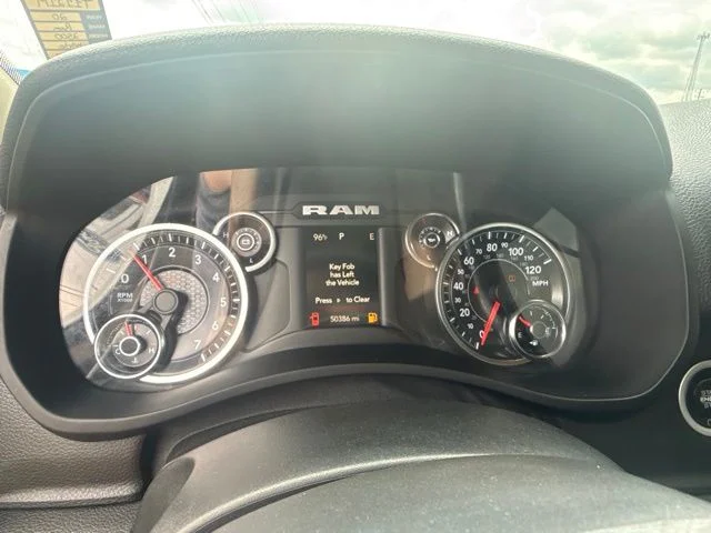 2020 RAM Ram 2500 Pickup Tradesman - Photo 15