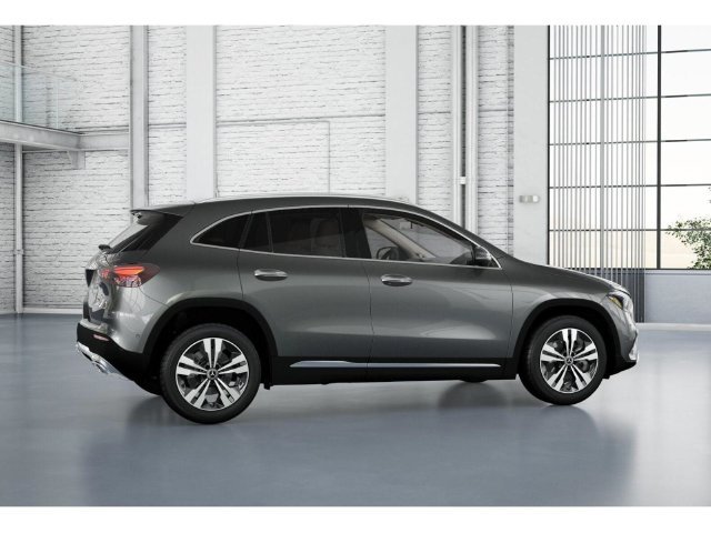 Certified Used 2026 Gray Mercedes-Benz GLA 250 image 20