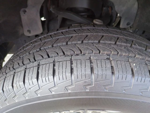 Used 2022 Red Ford XLT image 11