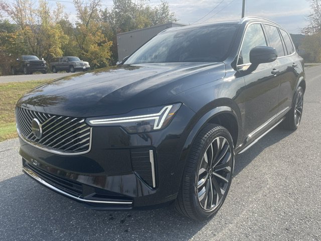 2026 Volvo XC90 Ultra