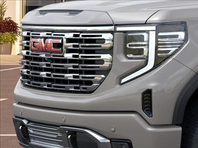 New 2026 Beige GMC Denali image 13