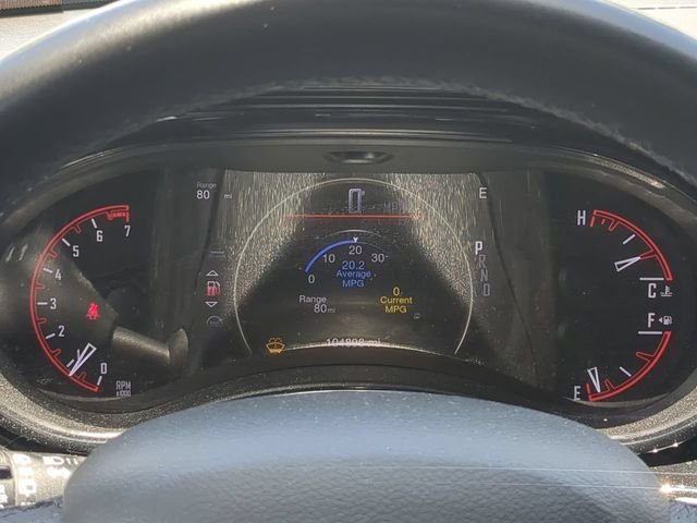 Used 2021  Dodge SXT Plus image 31