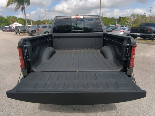 2026 RAM 1500 Laramie - Photo 14