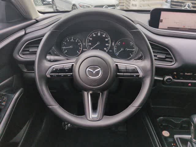 Used 2024 Jet Black Mica Mazda 2.5 S Select Sport image 23