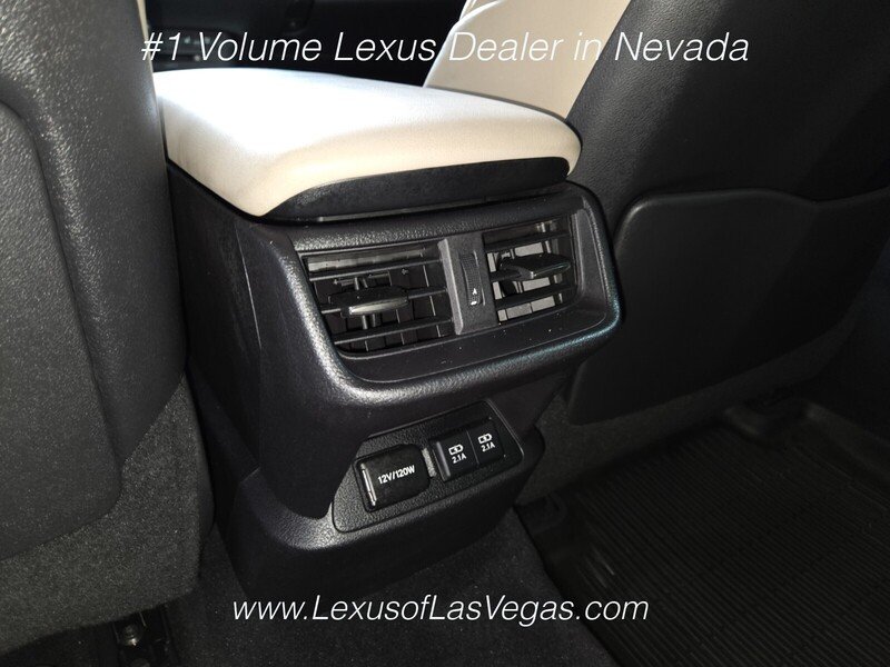 Used 2020 Gray Pearl Lexus 300h image 19