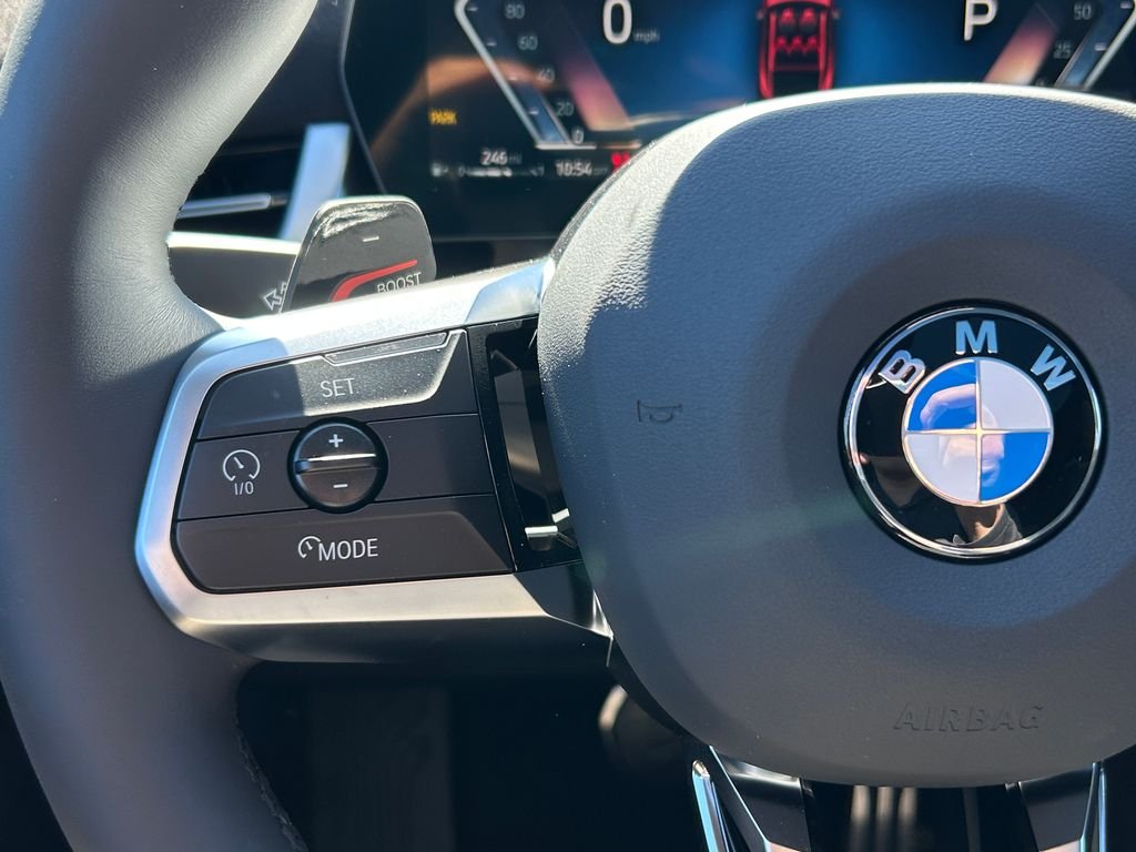 2026 BMW X2 28i - Photo 19