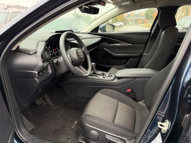 Used 2024 Blue Mazda 2.5 S image 8