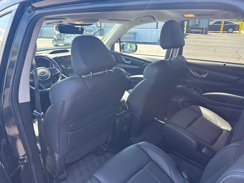 Used 2023 Black Subaru Limited image 14