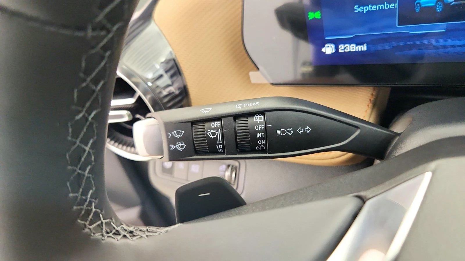2027 Chevrolet Equinox ACTIV - Photo 17