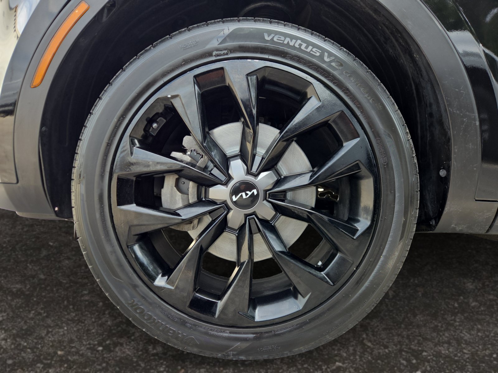 2022 Kia Sorento X-Line EX - Photo 14