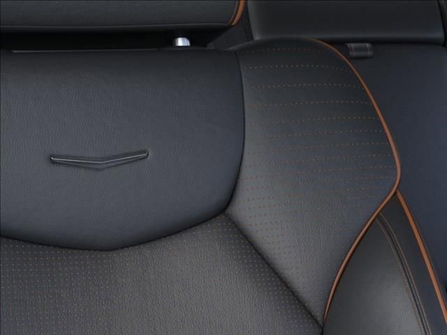 2026 Cadillac CT4 Sport - Photo 21