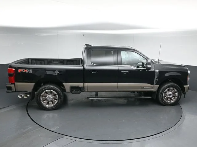 Certified Used 2026 Black Ford King Ranch image 51