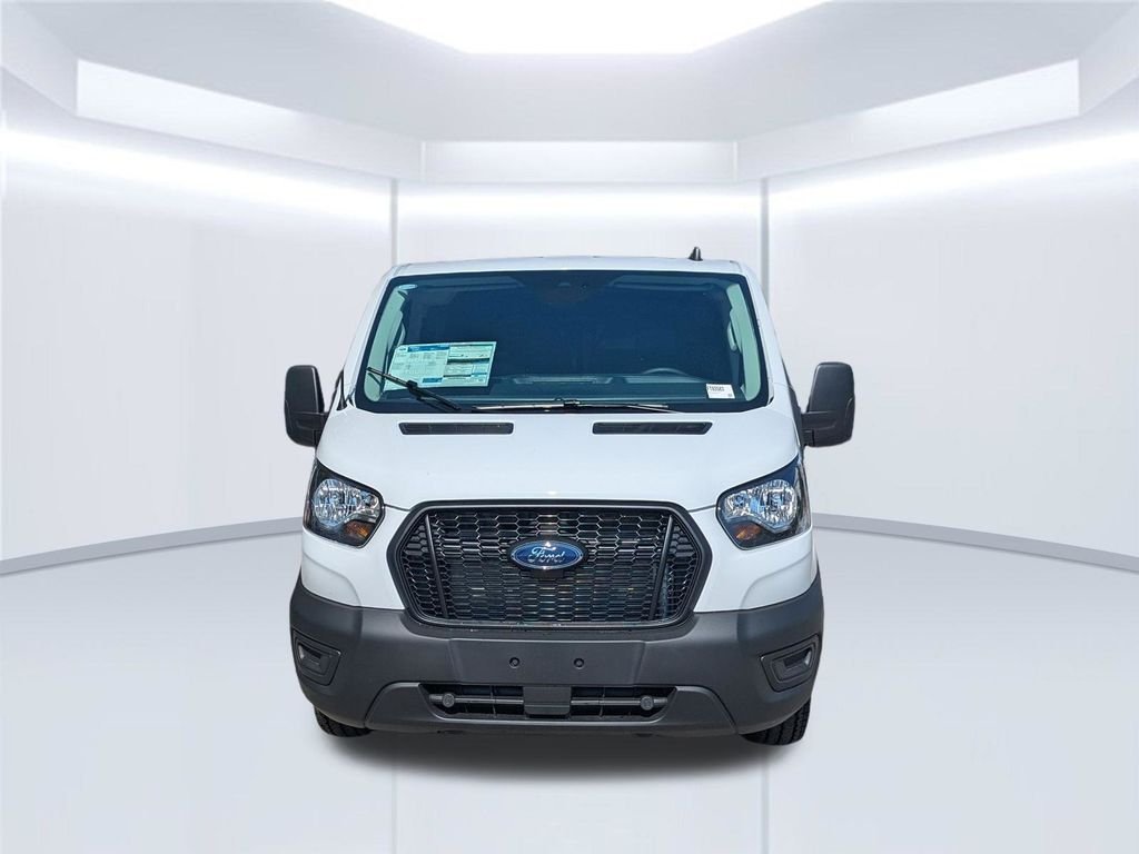 2025 Ford Transit Van Base - Photo 11