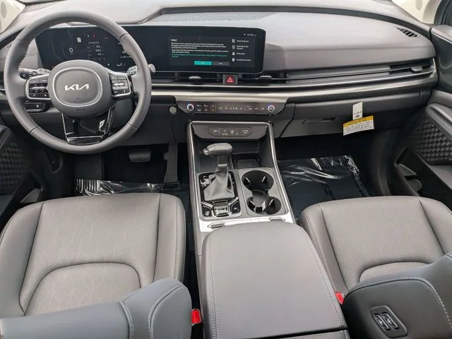 New 2026 Panthera Metal Kia SX image 15