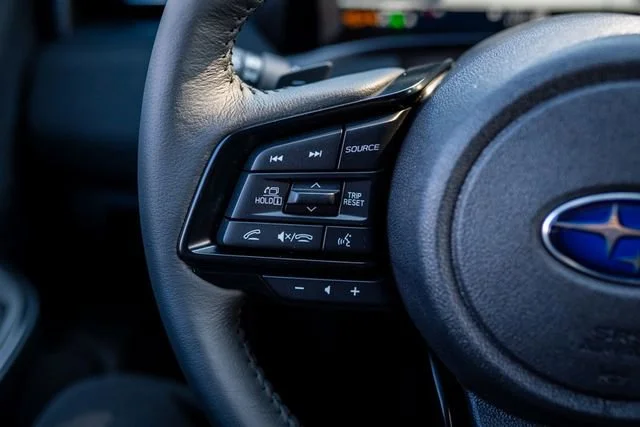 New 2026 River Rock Pearl Subaru Premium image 34
