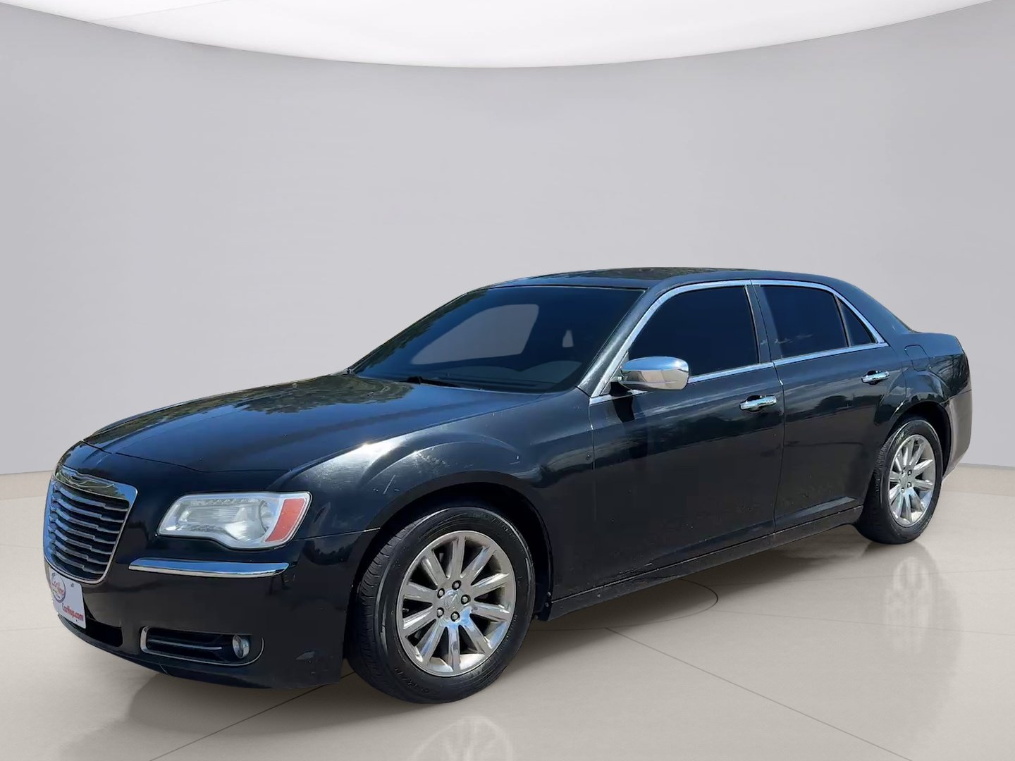 2013 Chrysler 300 C HEMI's photo