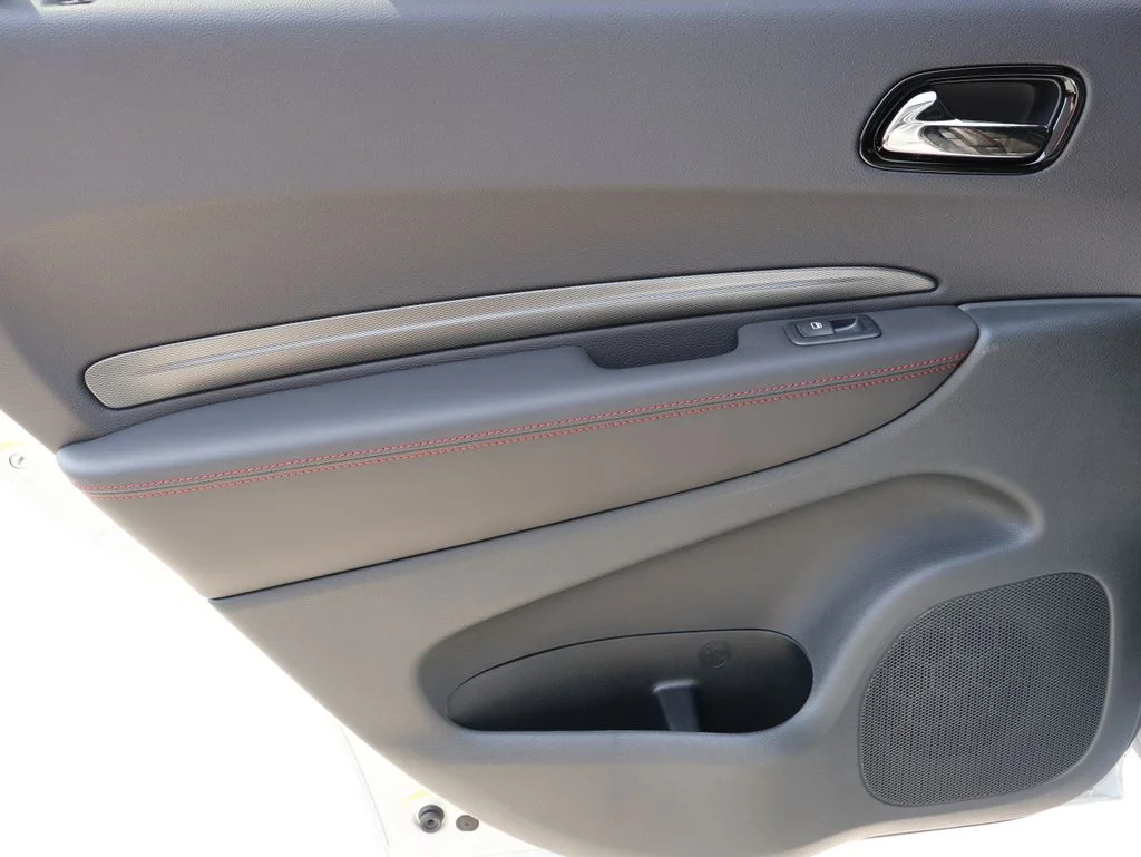 New 2026 Triple Nickel Exterior Paint Dodge GT Plus HEMI V8 image 18
