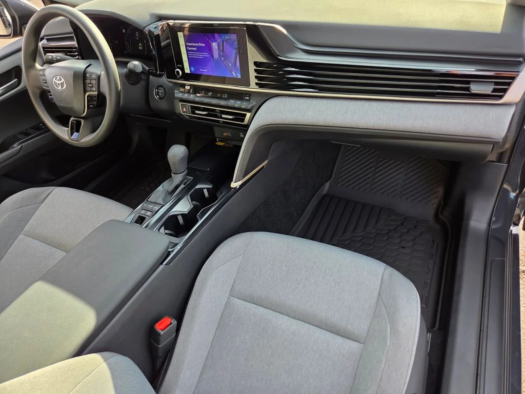 Used 2026  Toyota LE image 20