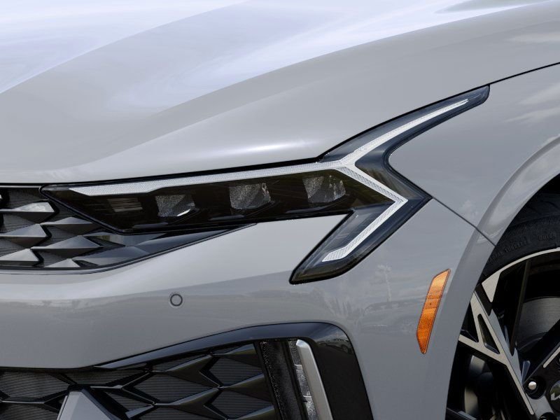 2026 Kia K5 GT-Line - Photo 10