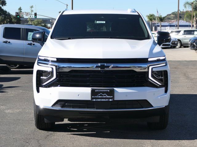 2026 Chevrolet Tahoe LS - Photo 8