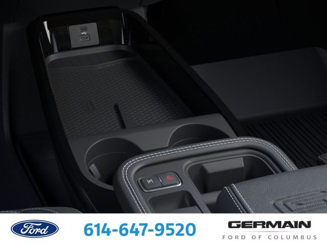 2026 Ford Mustang Mach-E GT - Photo 19