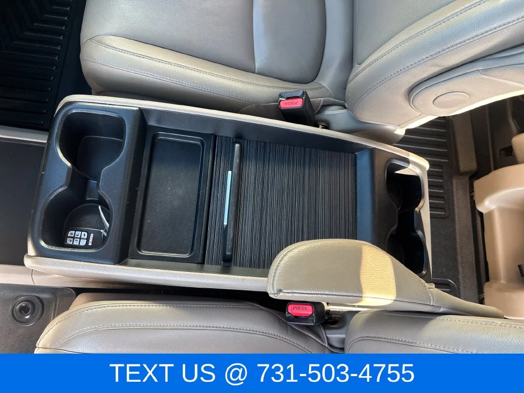 Used 2019 White Honda EX-L image 27