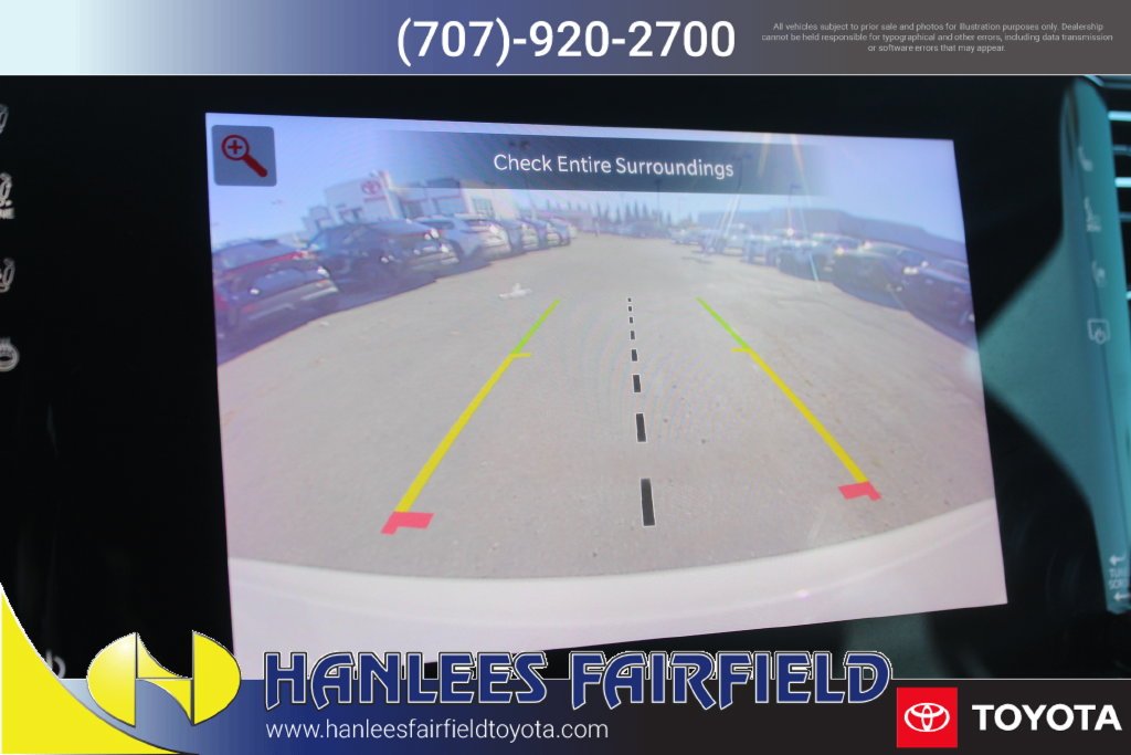 Used 2022 White Jeep Series III image 29