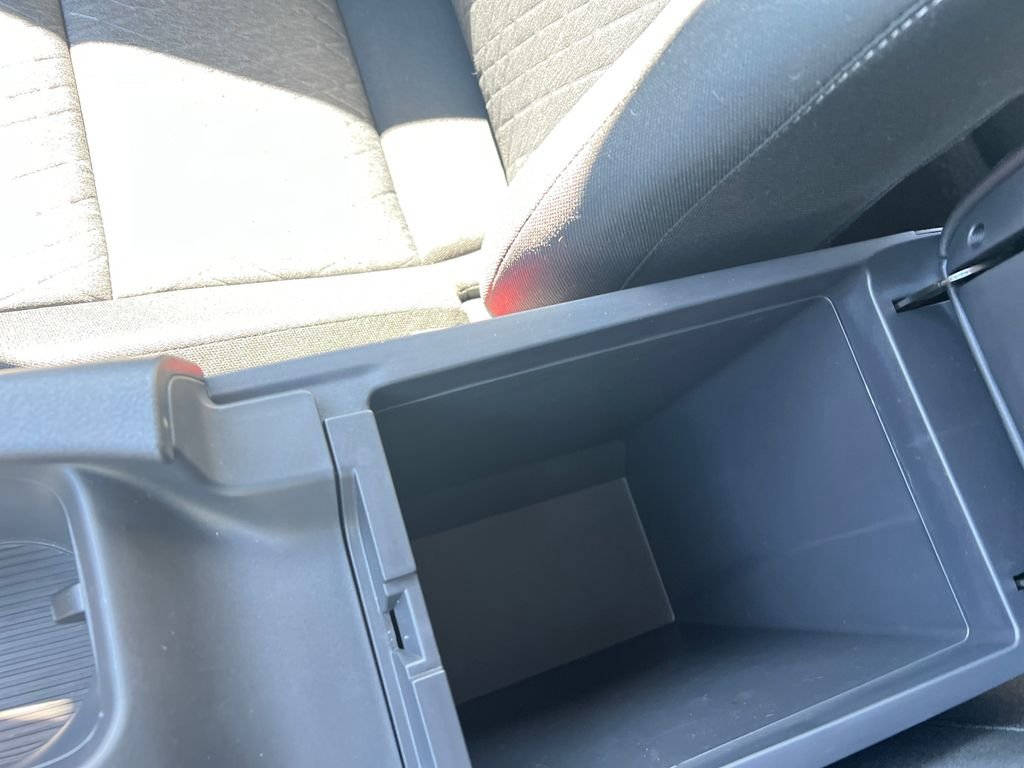 2026 Nissan Sentra SV - Photo 23