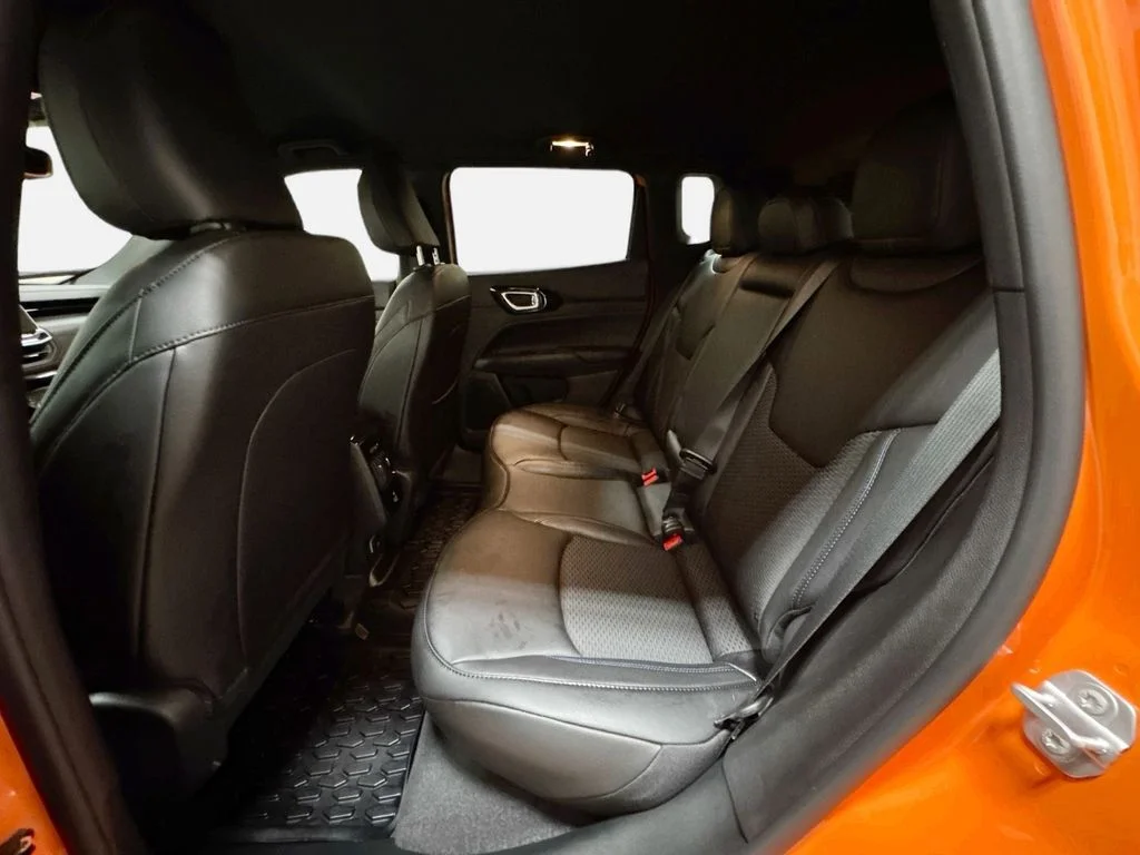 New 2026 Joose (DISC) Jeep Latitude image 13