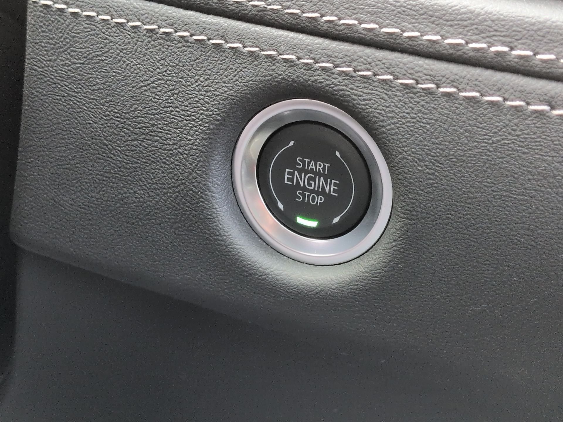 Used 2025 Gray Cadillac Sport image 17