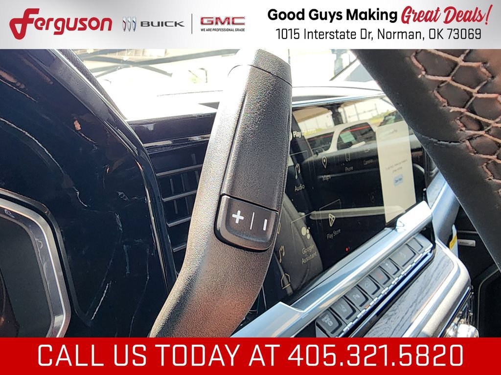 2026 GMC Sierra 2500HD SLT - Photo 25