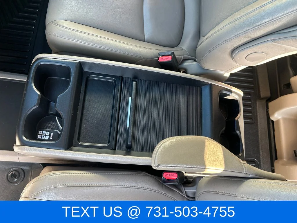 Used 2019 White Honda EX-L image 27