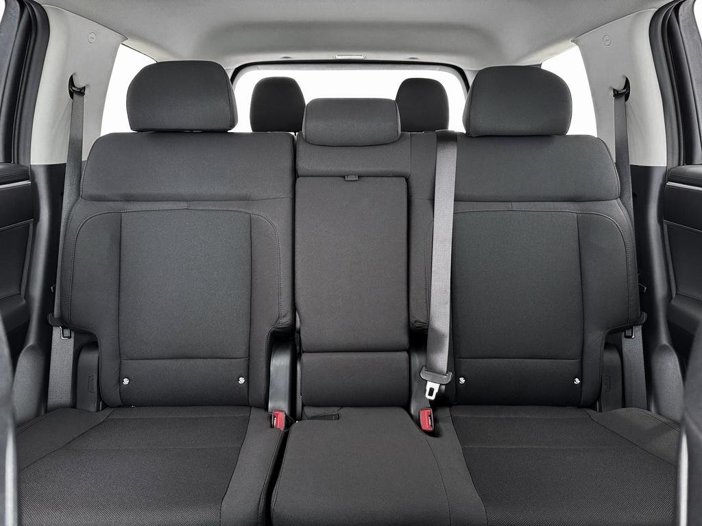 2026 Hyundai Santa Fe SE - Photo 16