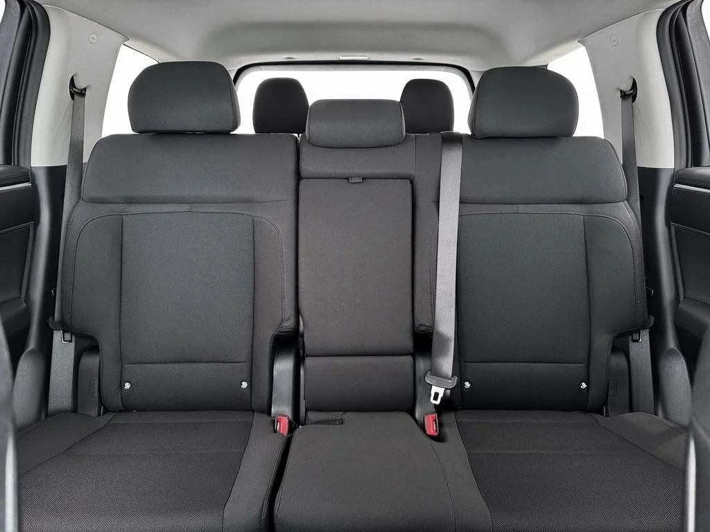 2026 Hyundai Santa Fe SE - Photo 16