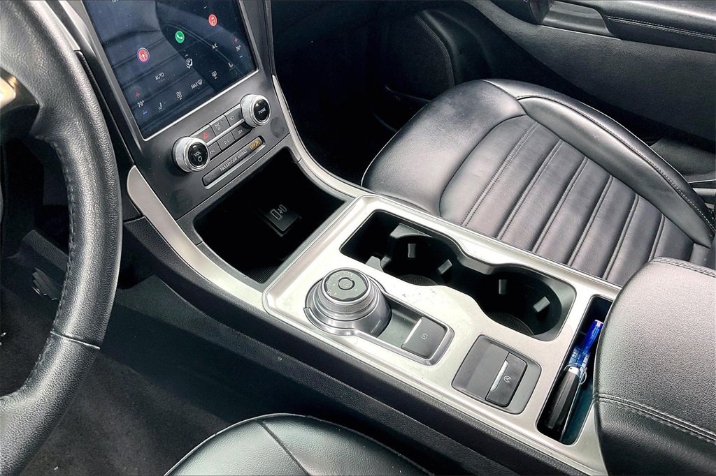 2024 FORD EDGE - Image 15