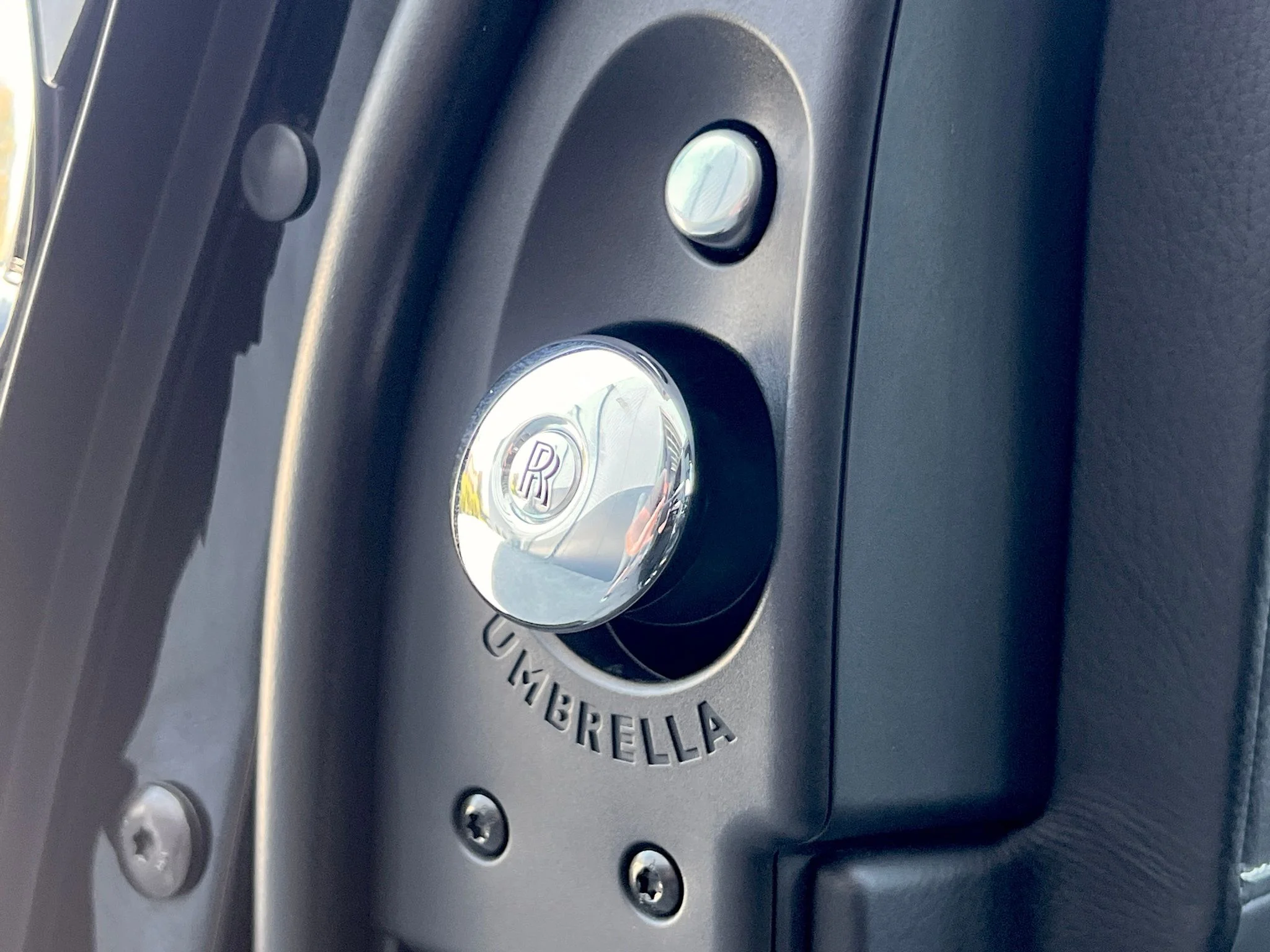 Used 2017 Black Rolls-Royce Base image 35