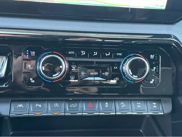 2026 GMC Sierra 1500 AT4X - Photo 21