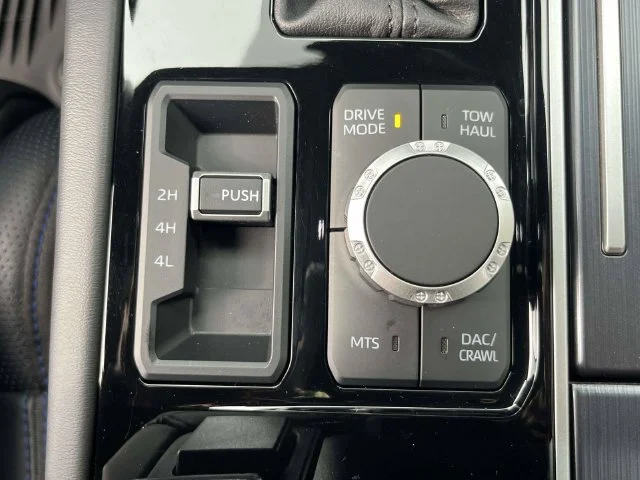 Certified Used 2024 Gray Toyota Platinum image 31