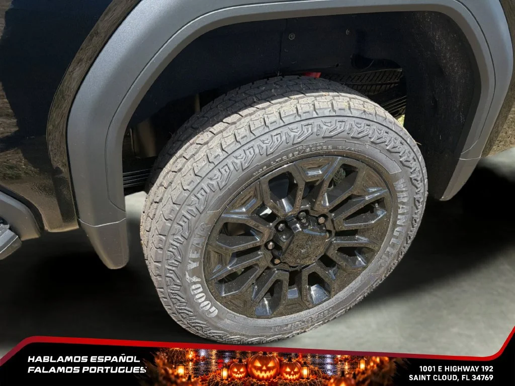 New 2026 Onyx Black GMC Denali image 37