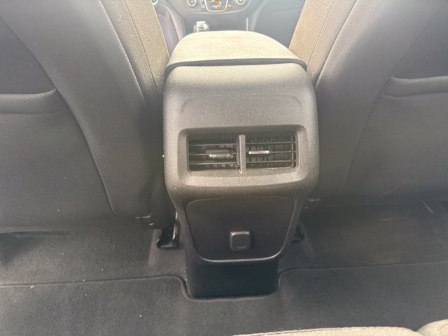 Used 2018 Black Chevrolet LT image 28