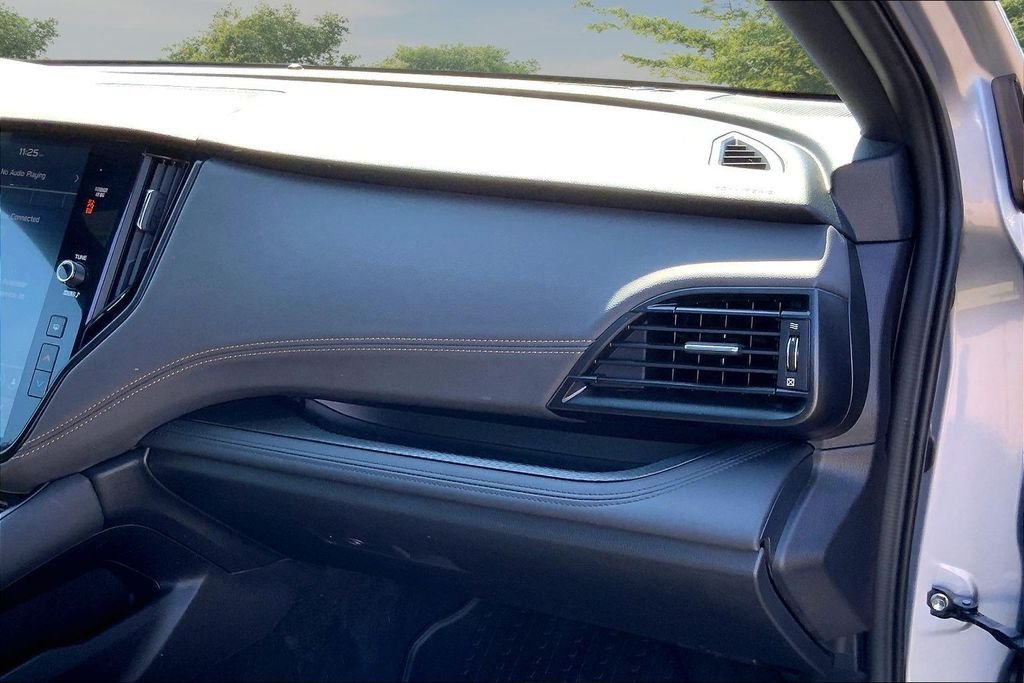 Used 2025 Silver Subaru Wilderness image 25