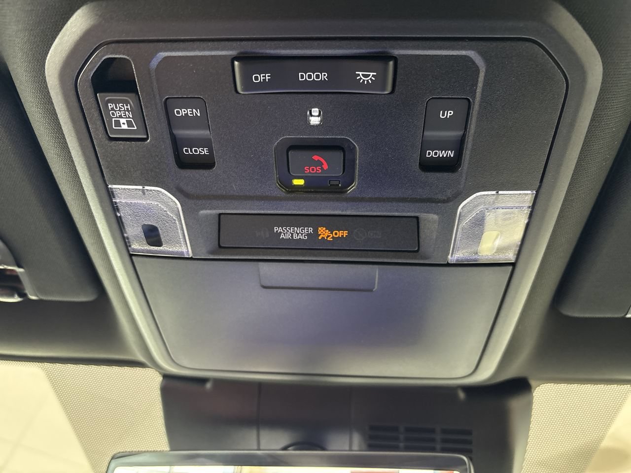 2026 Toyota Tacoma TRD Off Road - Photo 16