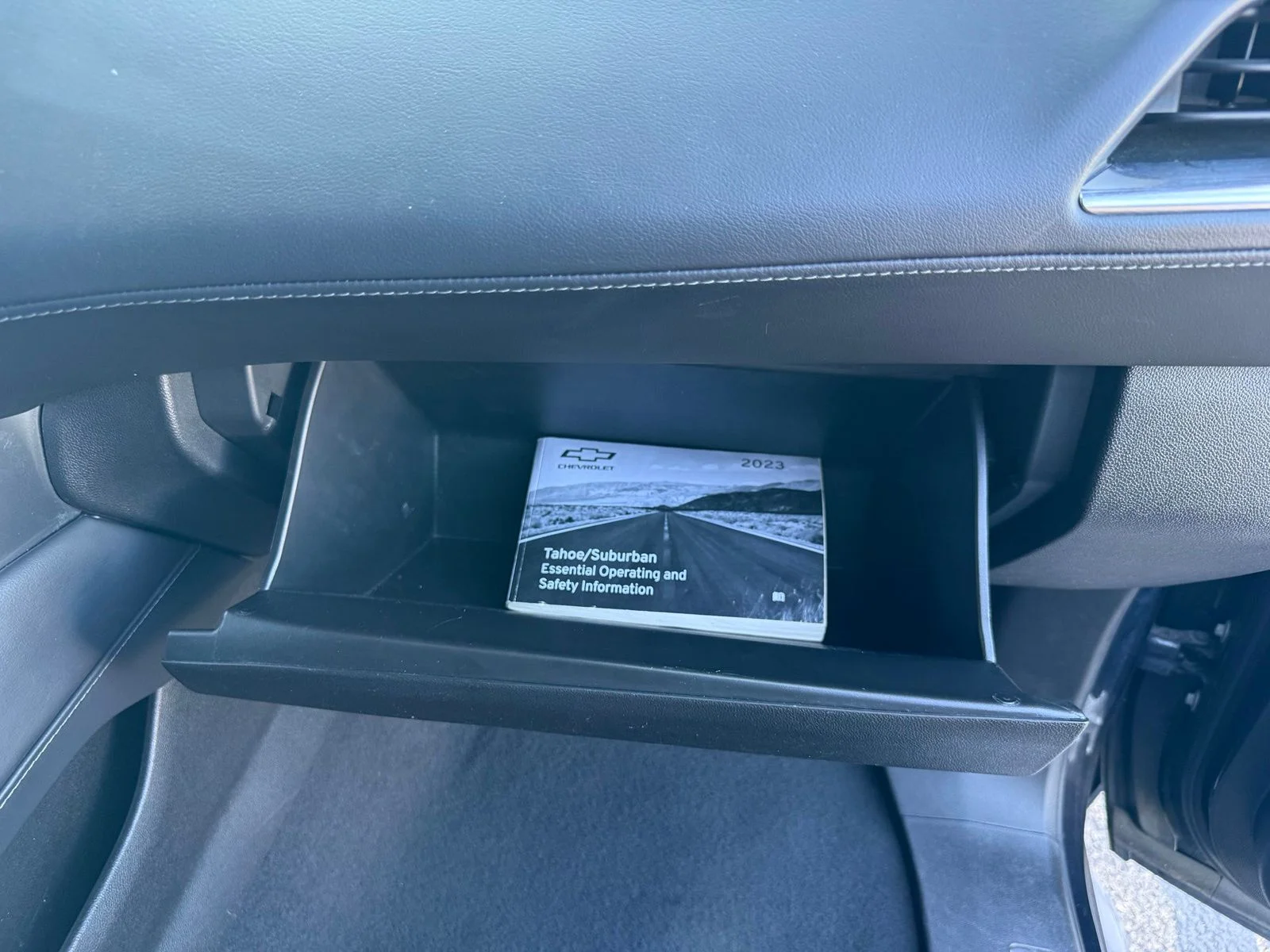 2023 Chevrolet Tahoe LT - Photo 31