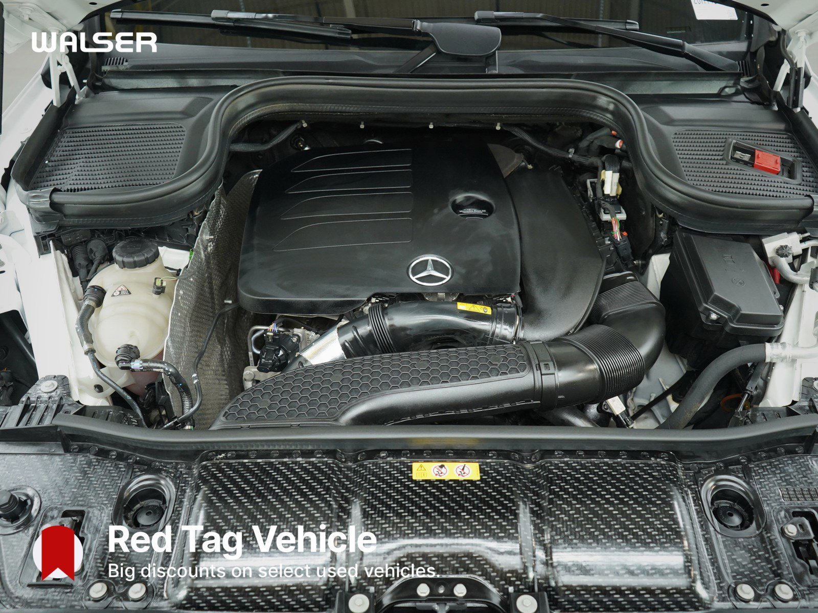 2023 Mercedes-Benz GLE GLE350 - Photo 31