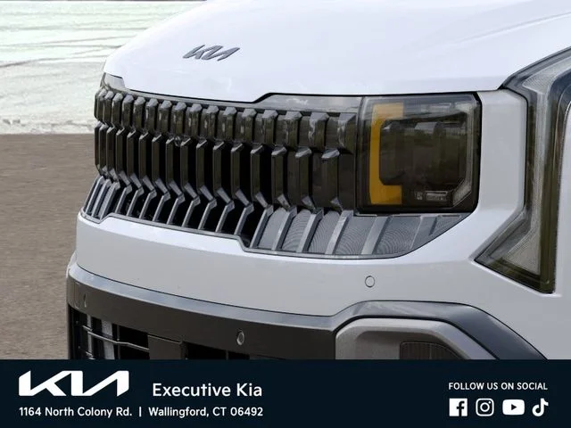 New 2027 White Kia X-Line S image 12