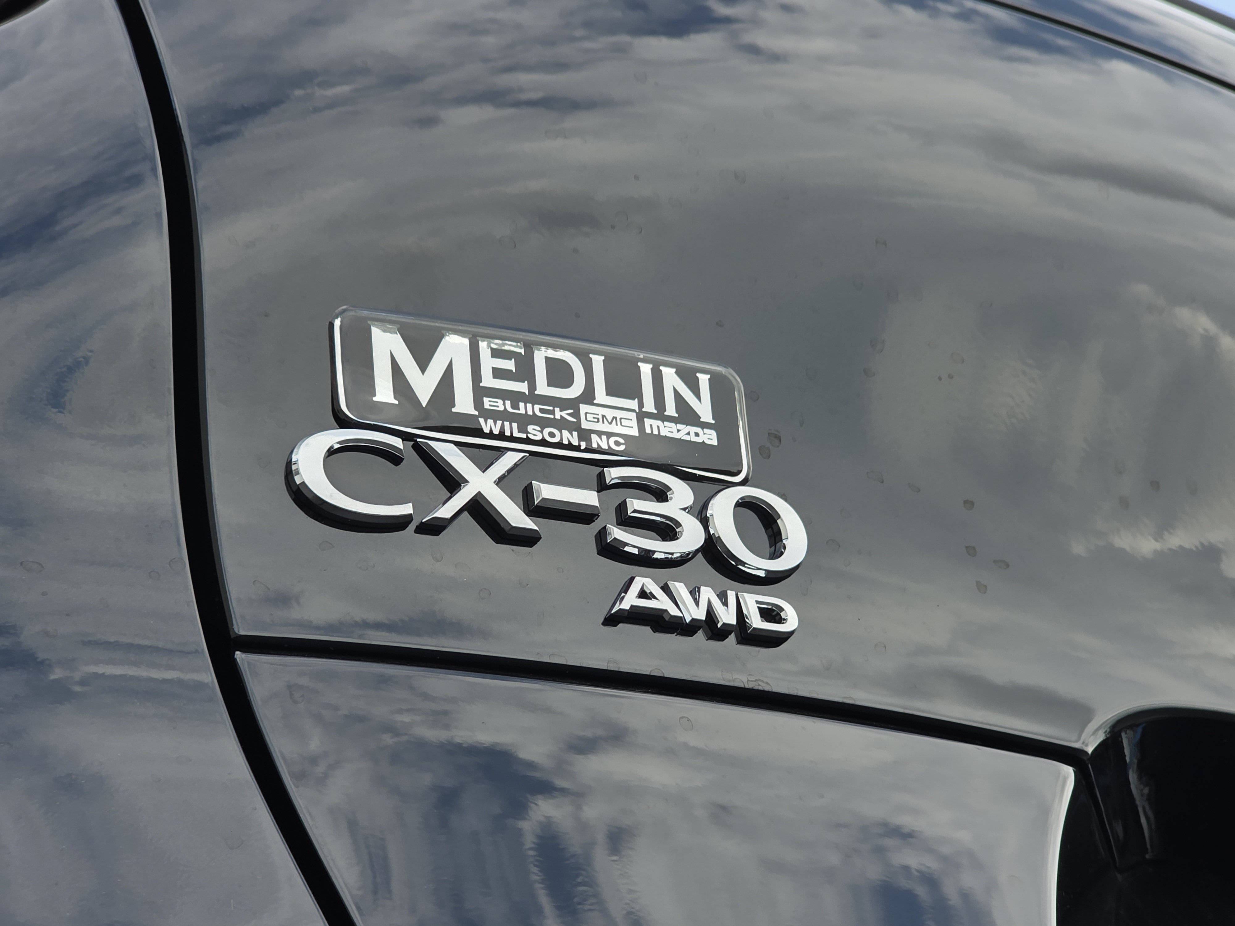 New 2026 Jet Black Mica Mazda 2.5 S Select Sport AWD image 41