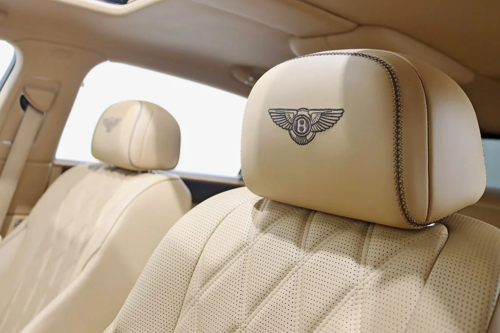 2016 Bentley Flying Spur V8