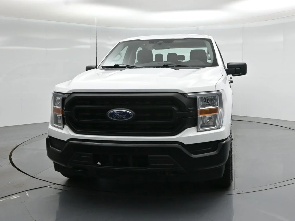 Certified Used 2021 White Ford XL image 22