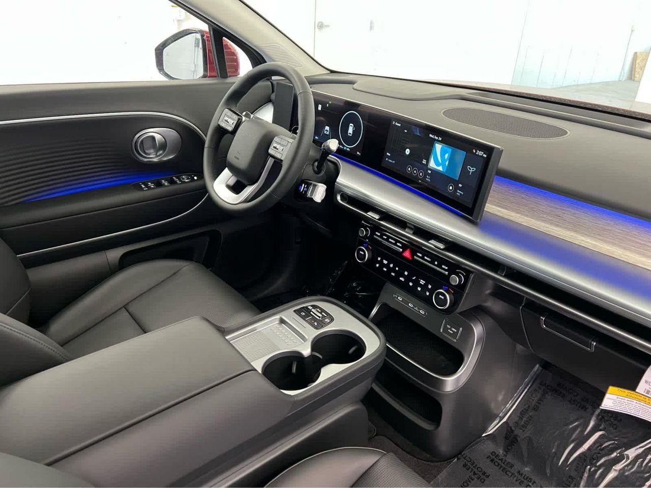 2026 Hyundai IONIQ 9 SEL - Photo 56